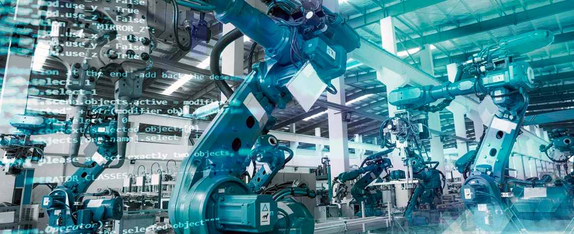 Автоматизация зданий 