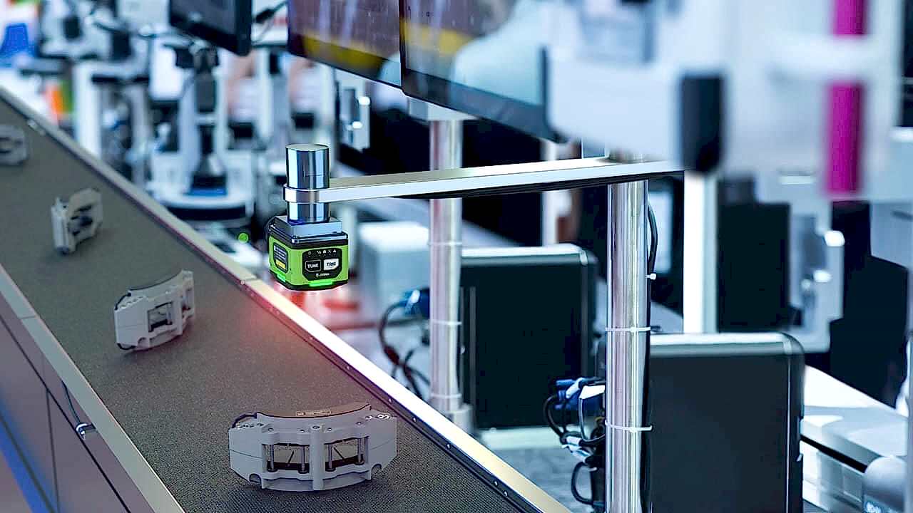 Изображение выбора элемента на схеме