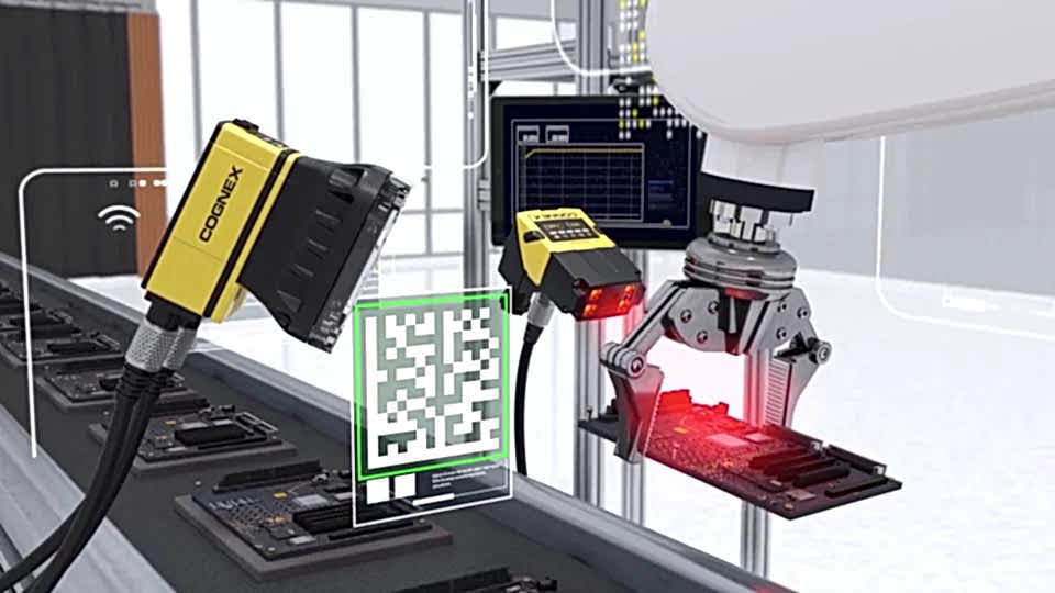 Изображение устройство