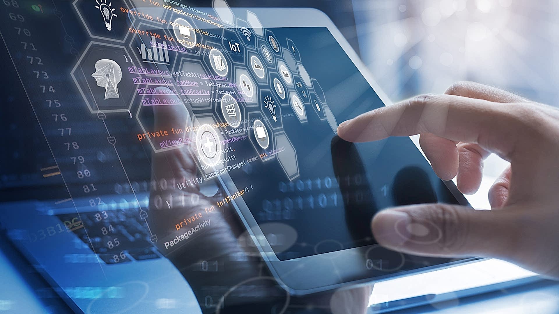 Автоматизация зданий