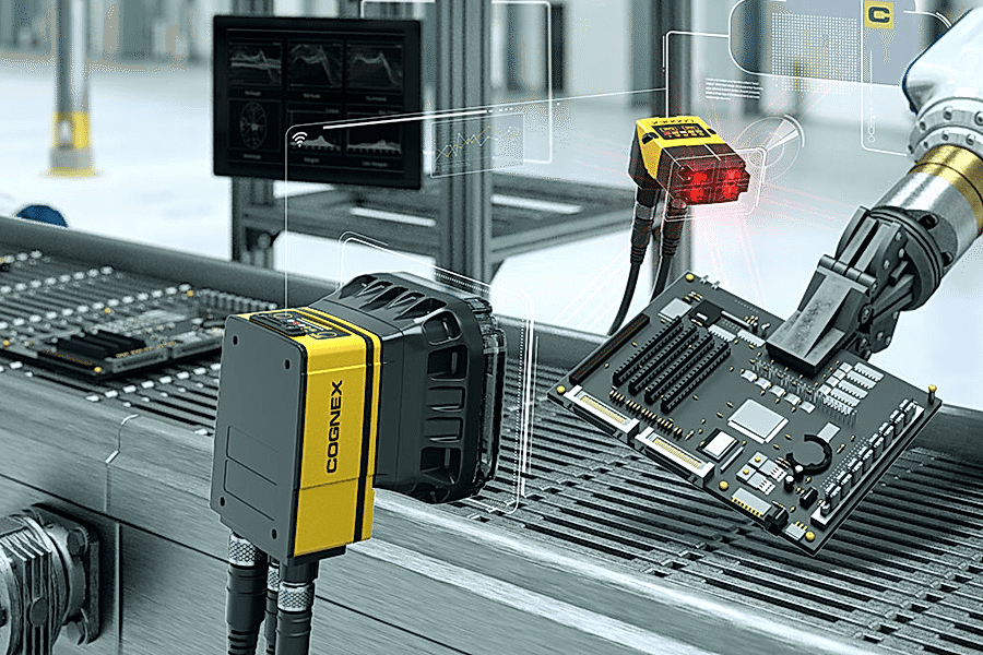 Изображение выбора элемента на схеме