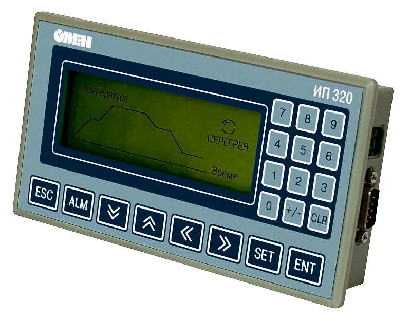 Изображение выбора элемента на схеме