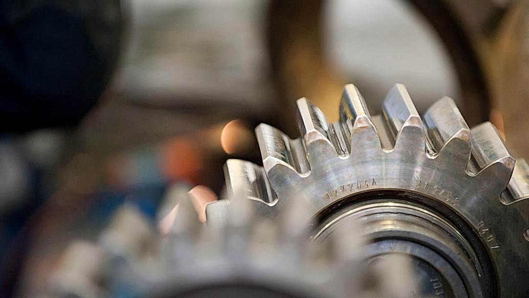 Изображение выбора элемента на схеме