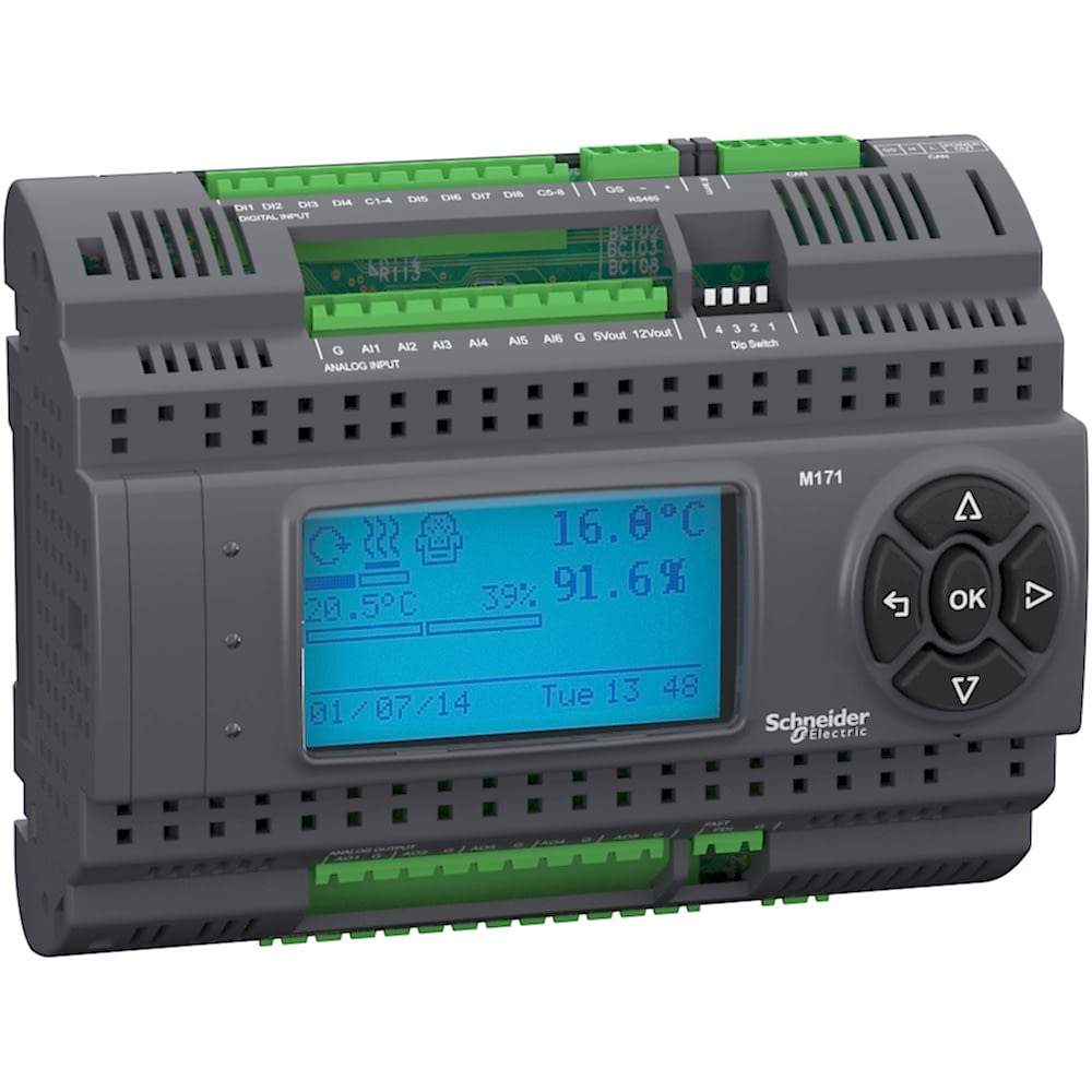 Изображение выбора элемента на схеме