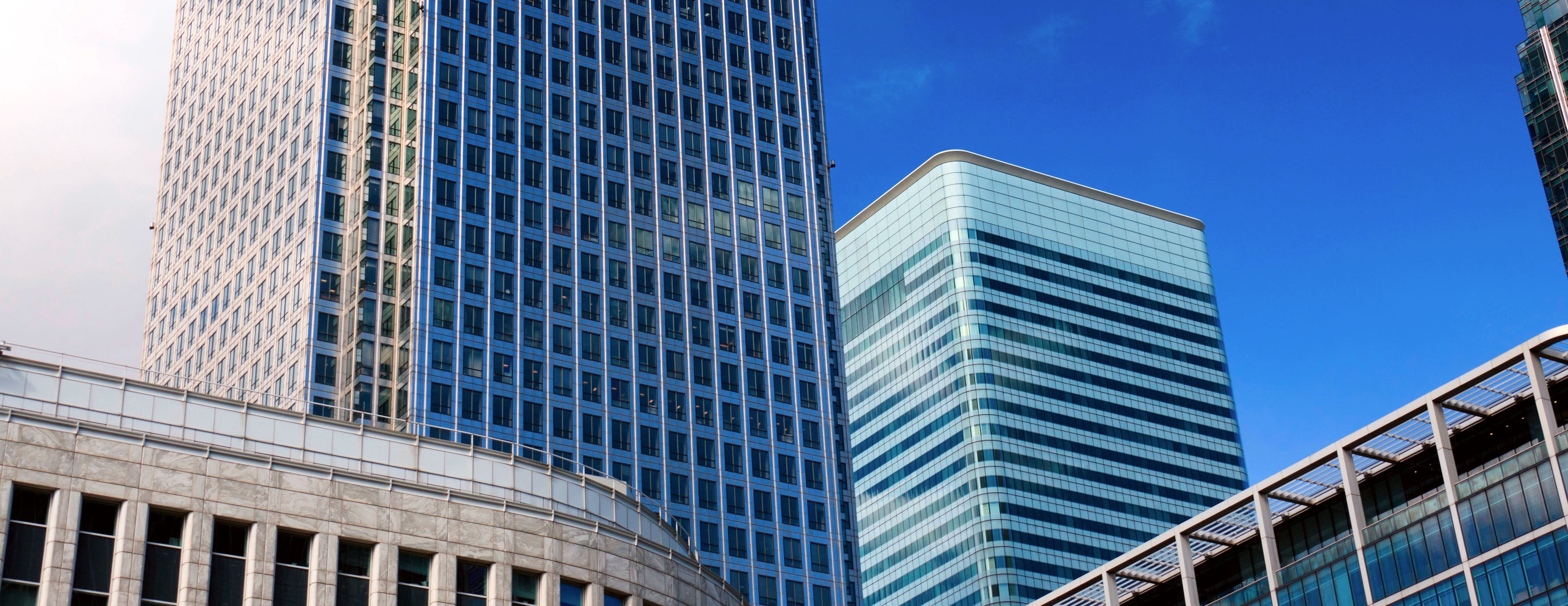 Автоматизация зданий, комплексов, сооружений