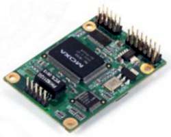 Изображение Встраиваемый преобразователь NE-4120A  