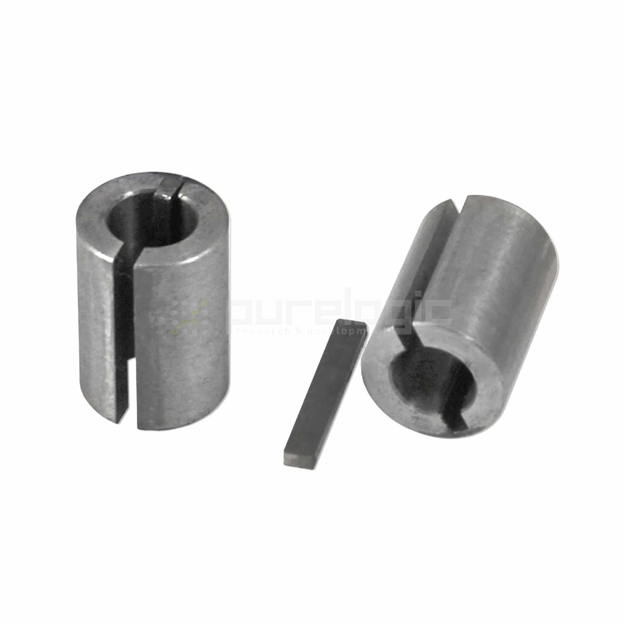 Изображение Втулка переходная PG14x8