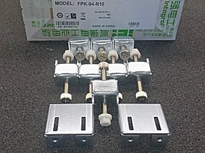 Изображение Крепеж  FPK-04  