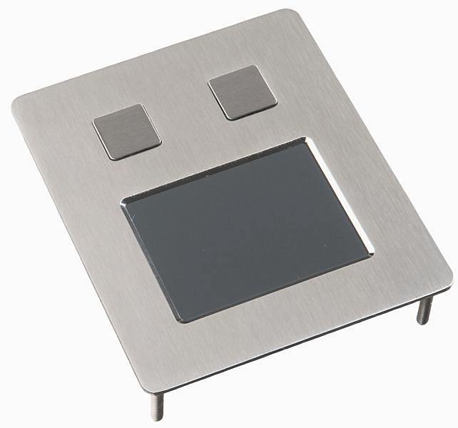 Изображение Защищённый тачпад TKH-TOUCH-IP68-MODUL-PS2/USB (KH16211)  