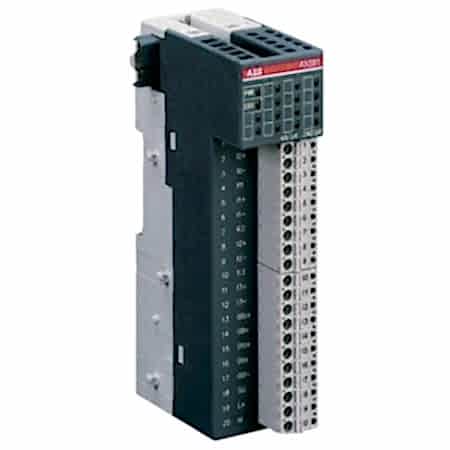 Изображение ABB Модуль В/В, S500eCo, 8DI, DI561