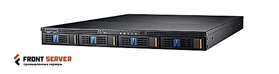 Изображение Промышленный сервер FRONT Server 810.601  