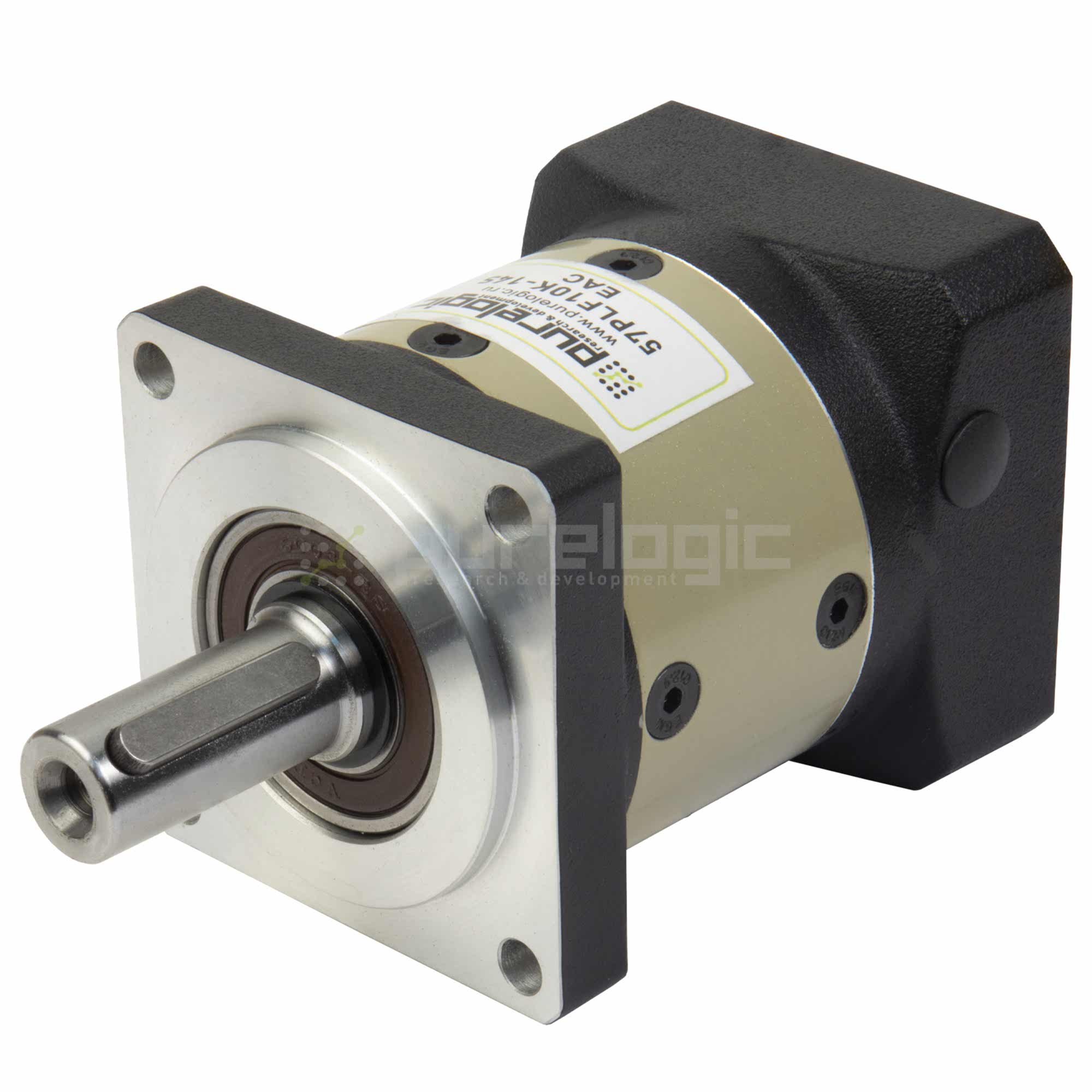 Изображение Редуктор планетарный 57PLF15K-14S-D14