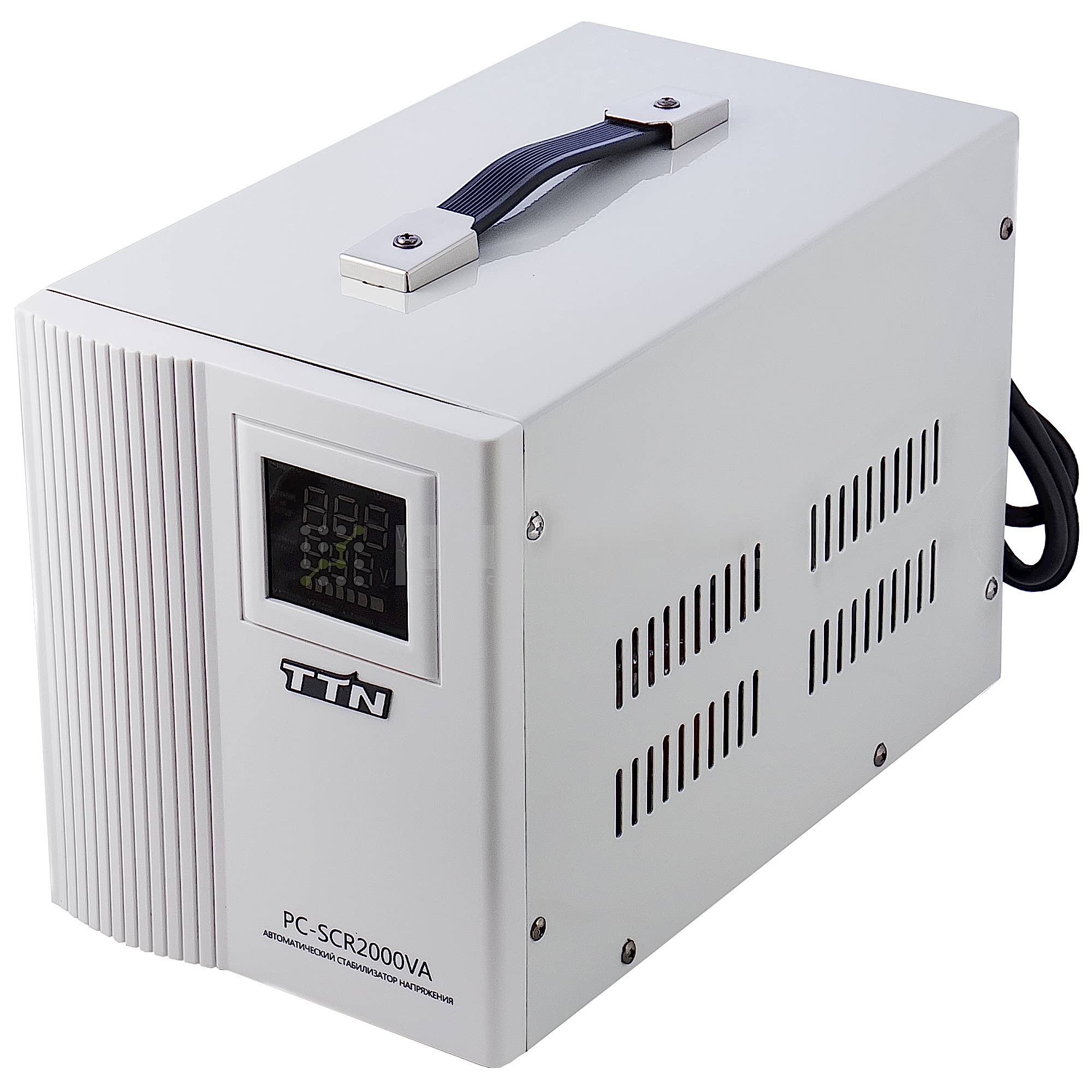 Изображение Стабилизатор PC-SСR2kVA