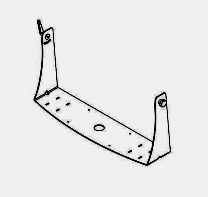 Изображение Крепеж  98K021A00001  
