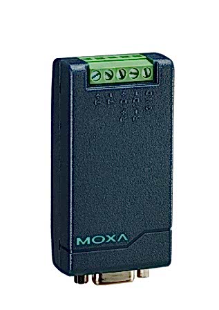 Изображение Преобразователь TCC-80  