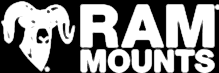 Логотип RAM Mount UK Ltd