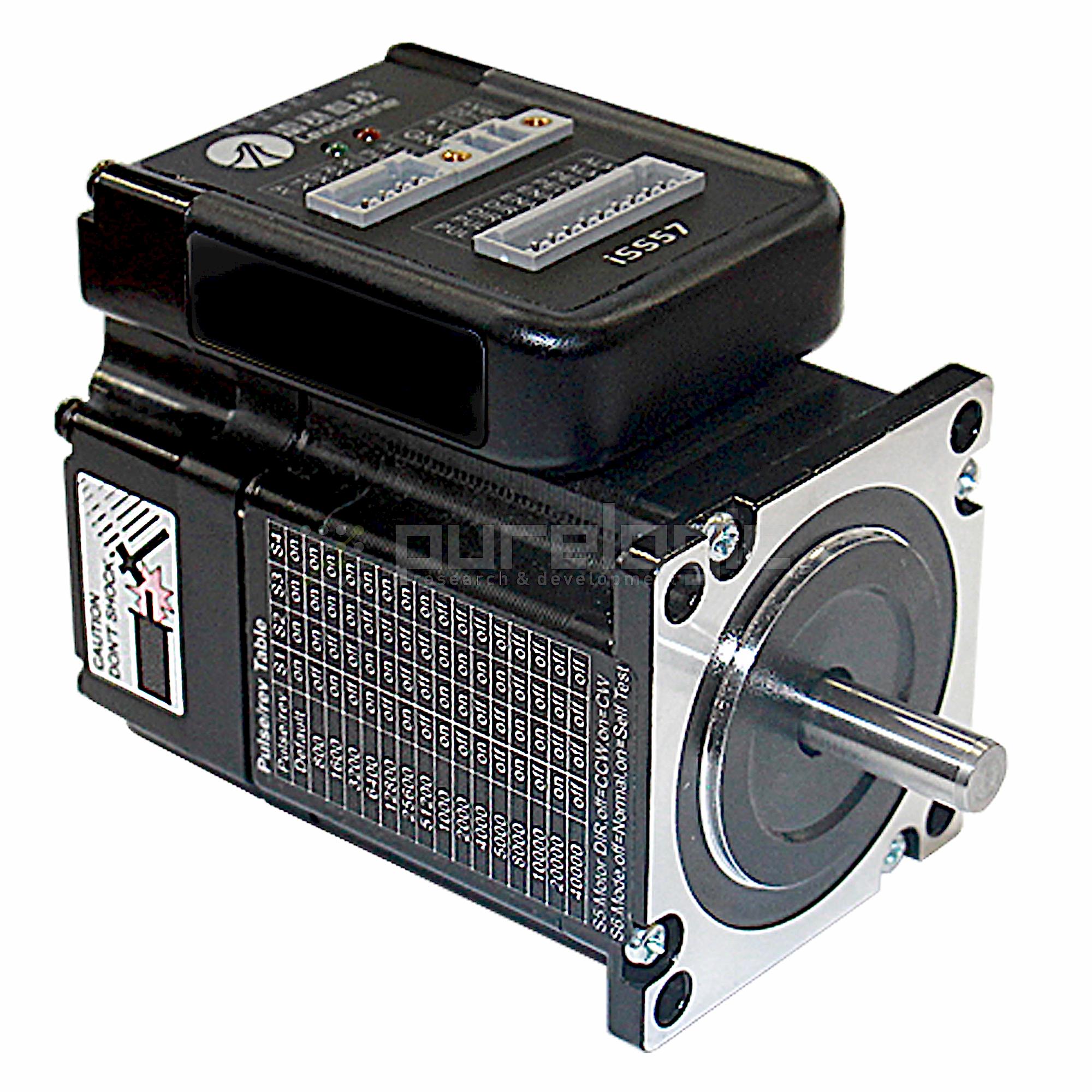 Изображение Привод на СШД iES-2309 (ISS57-10)