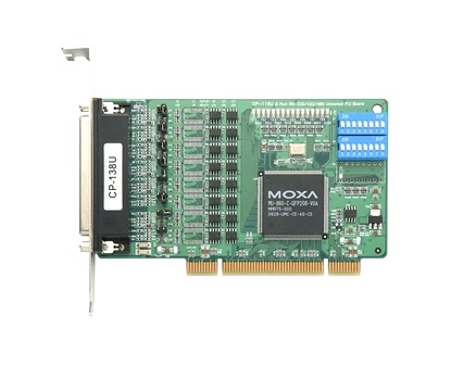 Изображение Плата CP-118U w/o Cable  