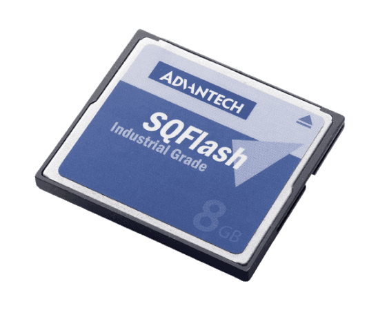 Изображение Модуль памяти SQF-P10S2-16G-P8C  