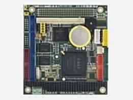 Изображение Промышленная плата VDX-6372RD  