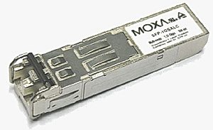 Изображение Модуль SFP-1GLXLC  