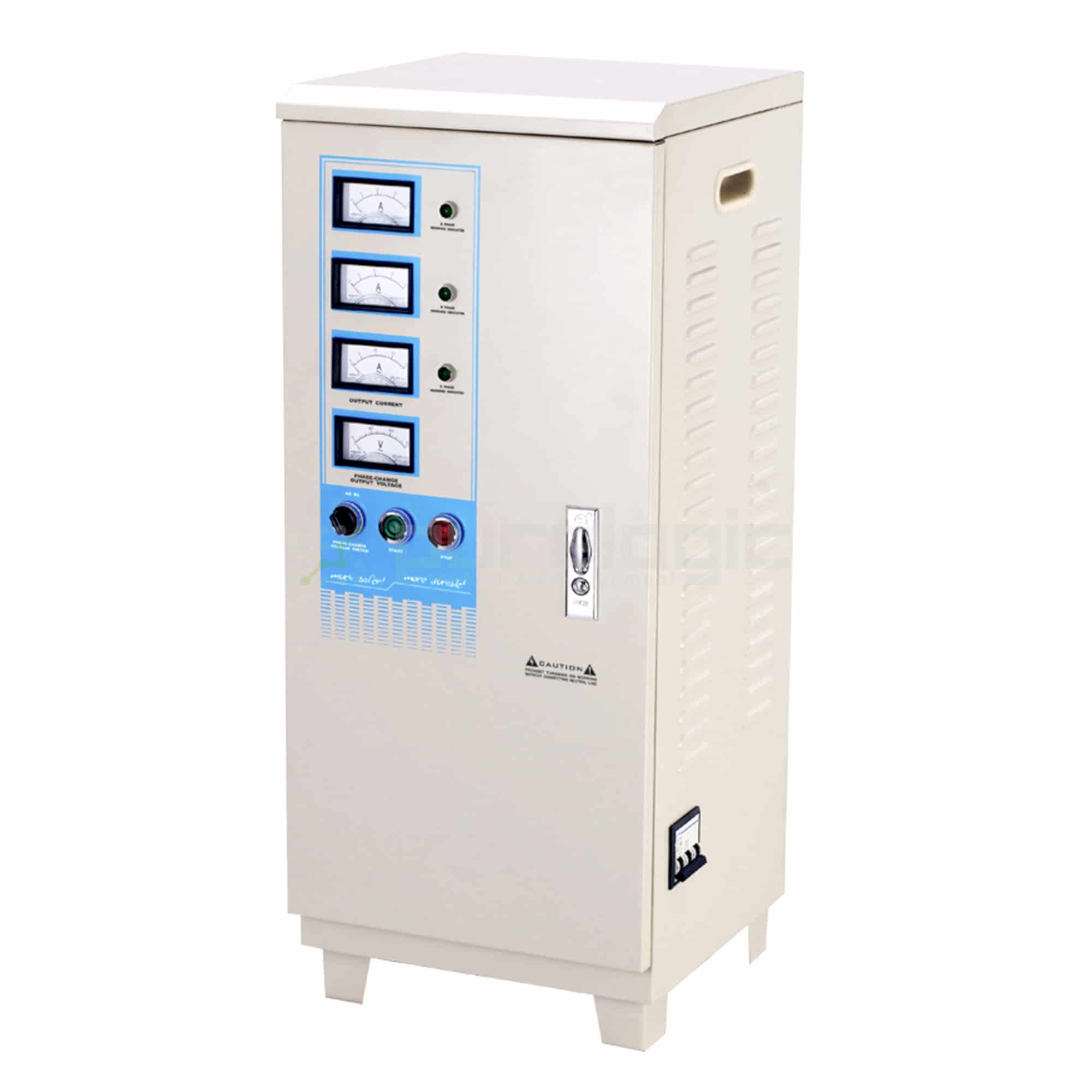 Изображение Стабилизатор PC-SVC10kVA