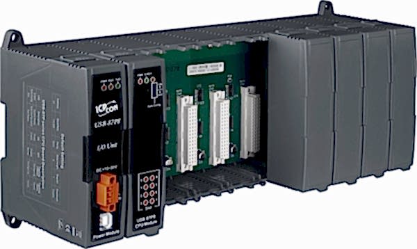 Изображение Корзина расширения USB-87P8-G CR  