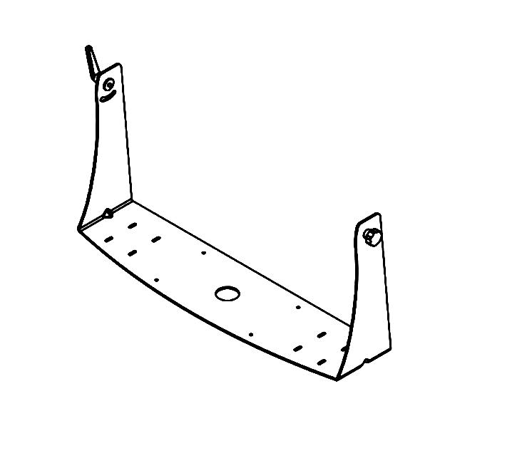 Изображение Крепеж  98K019A00002  