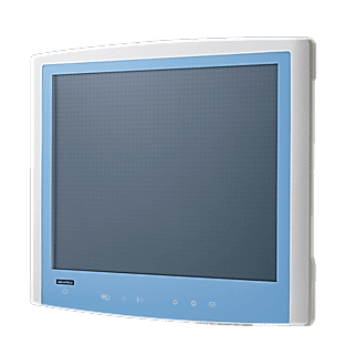 Изображение Панельный компьютер POC-S199-B11D-ACE  