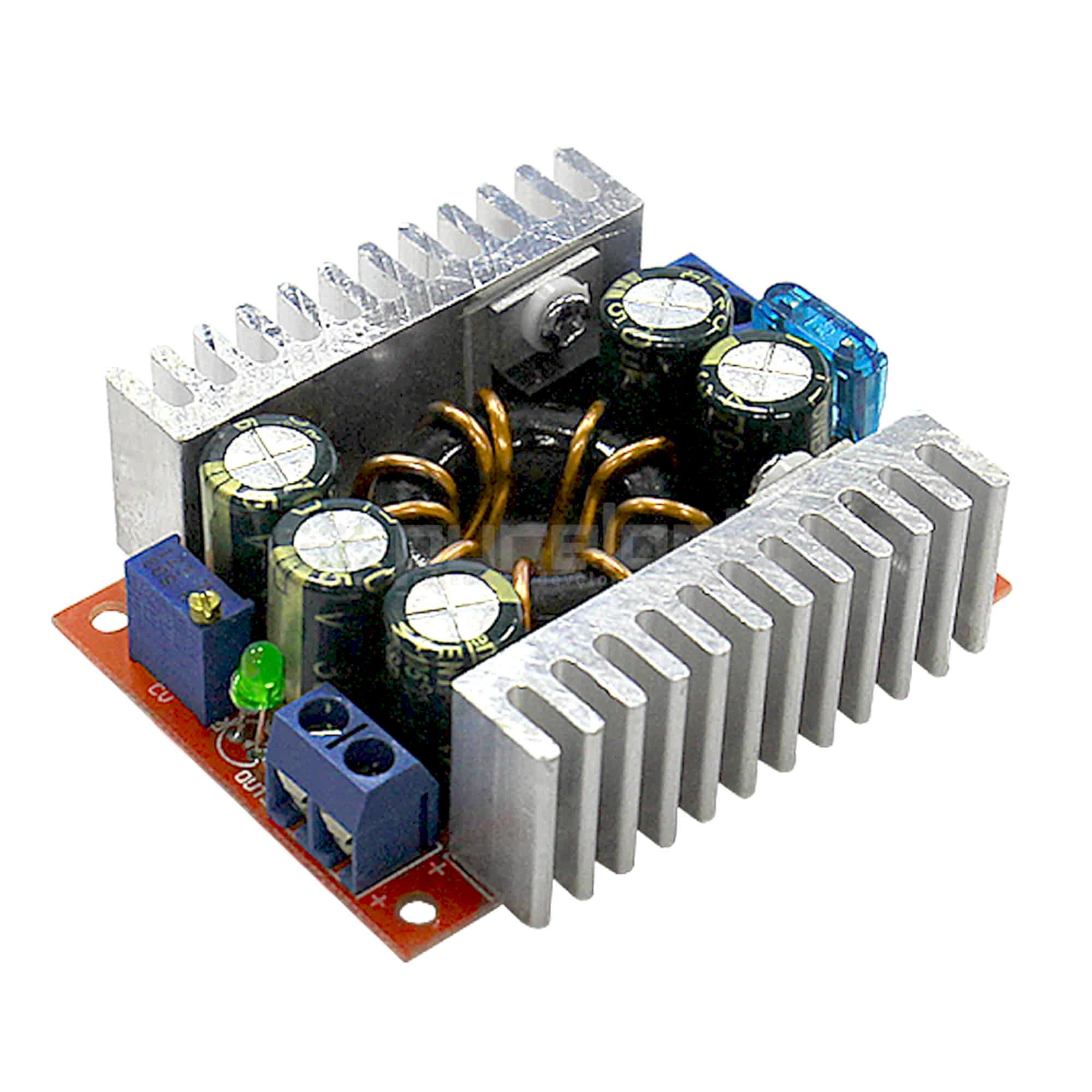 Изображение Преобразователь напряжения SD3632-15-1