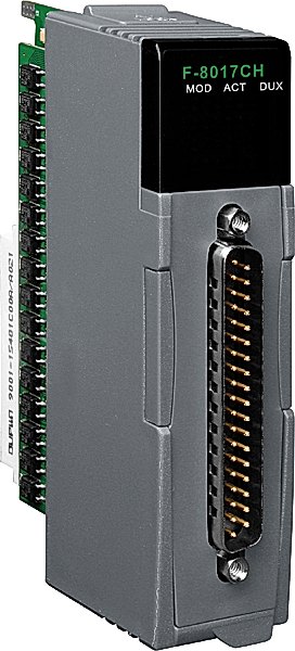 Изображение Модуль F-8017CH CR  