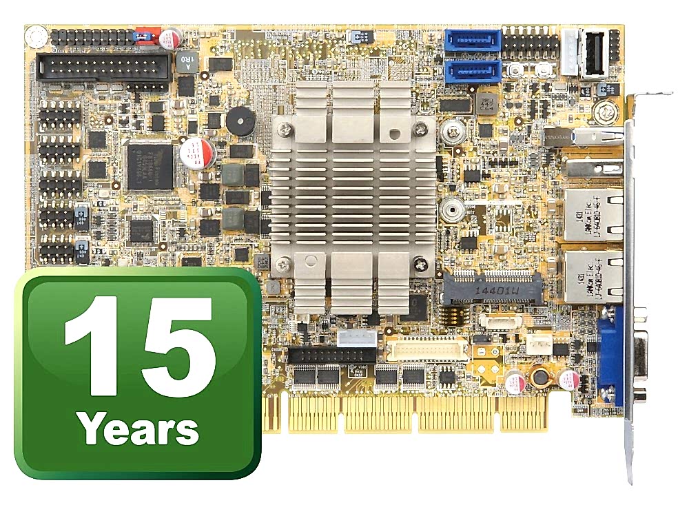 Изображение Промышленная плата PCISA-BT-E38451  