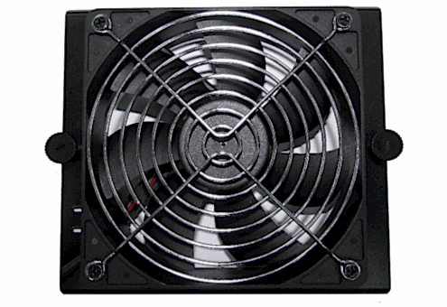 Изображение Вентилятор  FAN-EX101  