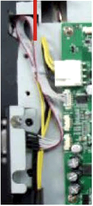 Изображение Кабель     DM-F-COMKIT  