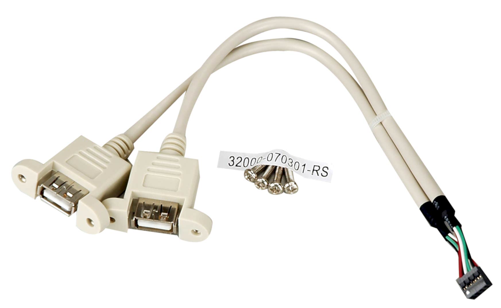 Изображение Кабель 32000-070301-RS  