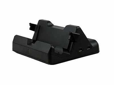 Изображение Док-станция офисная RuggON DT03C  