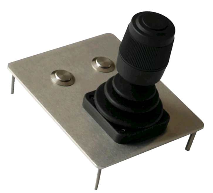 Изображение Джойстик промышленный CST100F2  