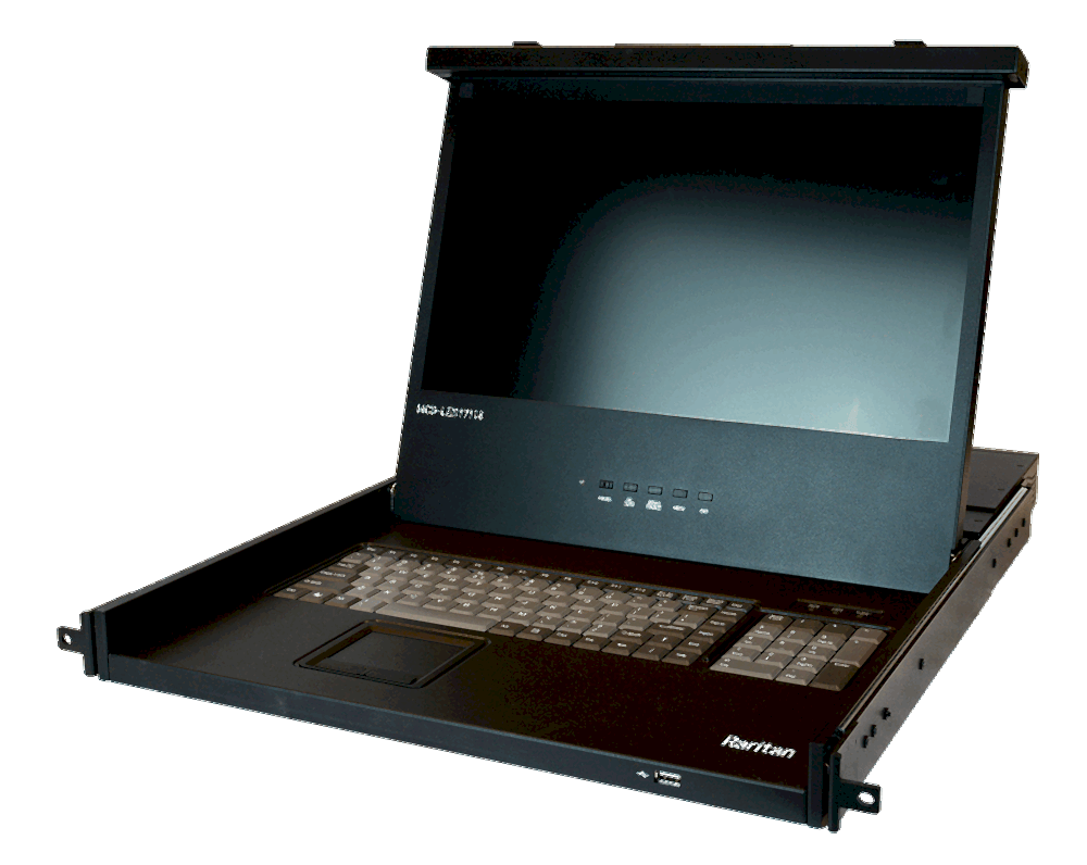 Изображение Консоль MCD-LED17108-RU  