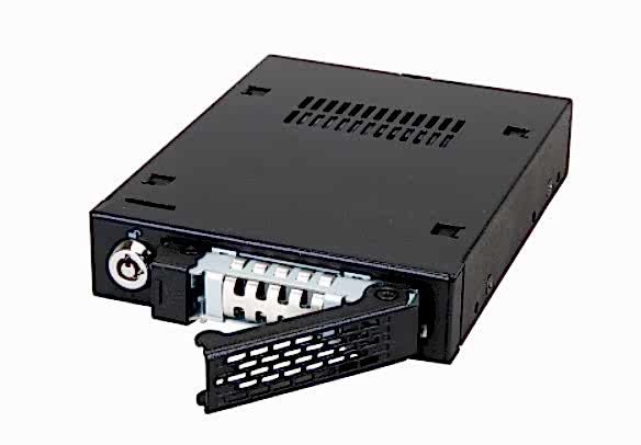 Изображение Корпус RHD-101SATA-RS  