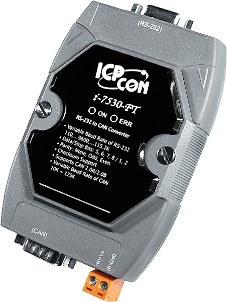 Изображение Преобразователь I-7530-FT-G CR  