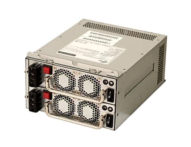 Изображение Промышленный блок питания 96PSR-D500WMIN  