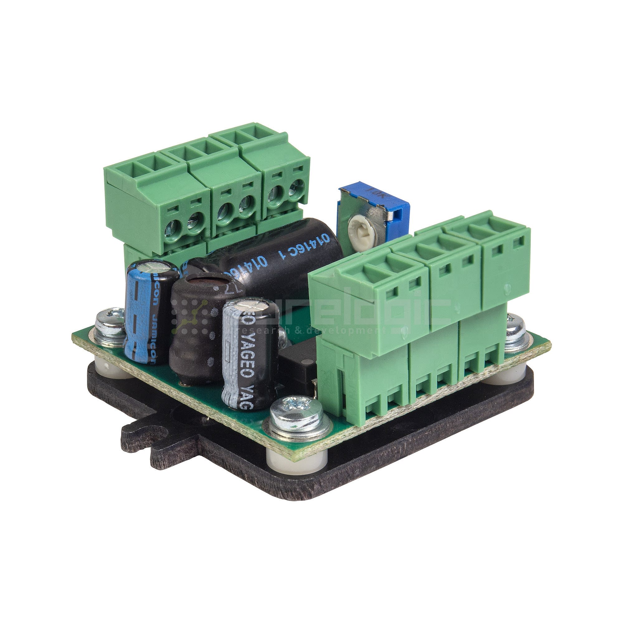 Изображение Драйвер ШД PLD230