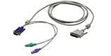 Изображение Кабель CCPT20 KVM  