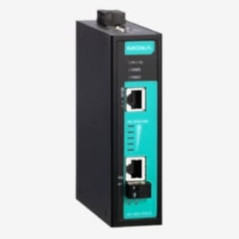 Изображение Удлинитель Ethernet IEX-402-VDSL2  