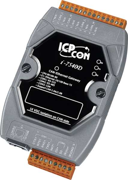 Изображение Преобразователь I-7540D-G CR  