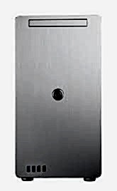 Изображение Корпус HPC-5000-30ZXE  