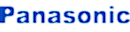 Логотип Panasonic