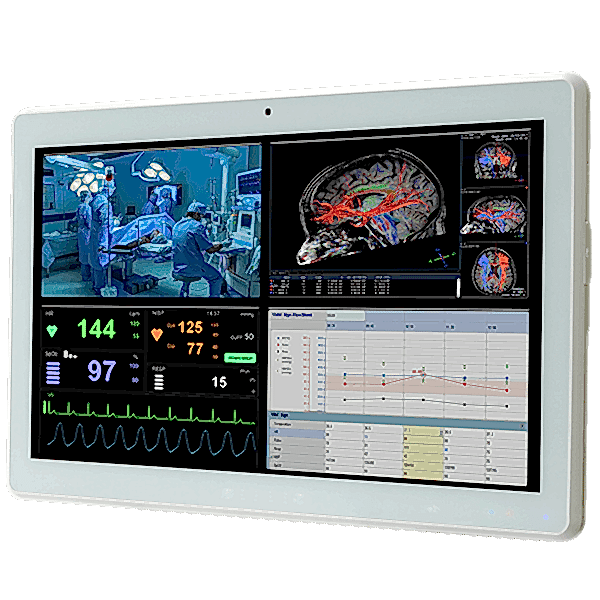 Изображение POCm-W22C-ULT3-i7/PC/4G  