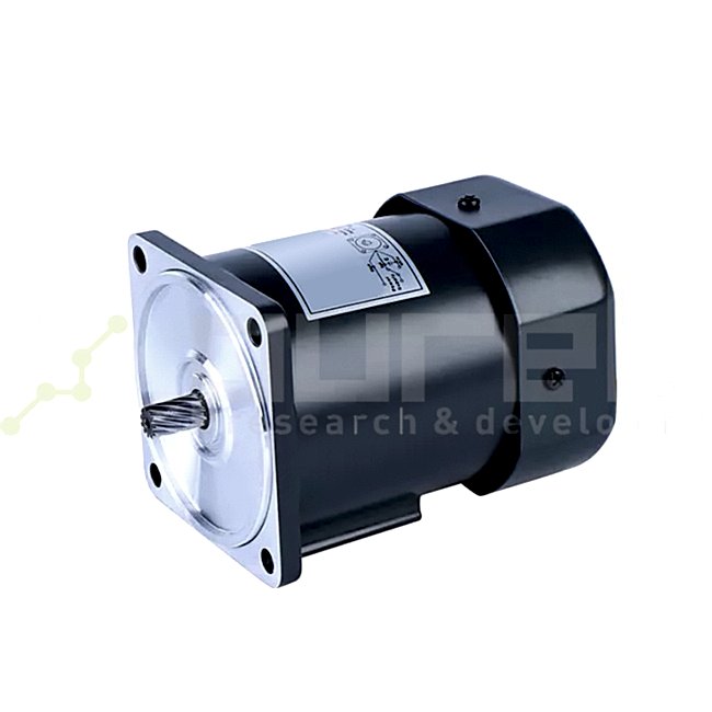 Изображение Двигатель индукционный 5IK90GU-CF