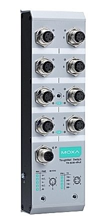 Изображение Коммутатор TN-5308-4PoE-48  